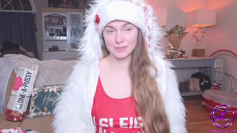 Marley online show from December 31, 2:08 am