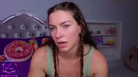 Marley online show from June 18, 12:23 am