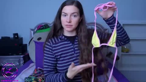 Marley online show from April 9, 5:29 pm