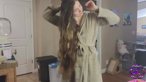 Marley online show from February 4, 5:01 pm