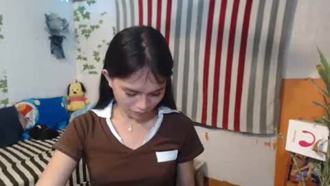 Snapshot of chrysadel chatting on December 2, 9:04 pm Ur Suraya22 online show from December 2, 9:04 pm