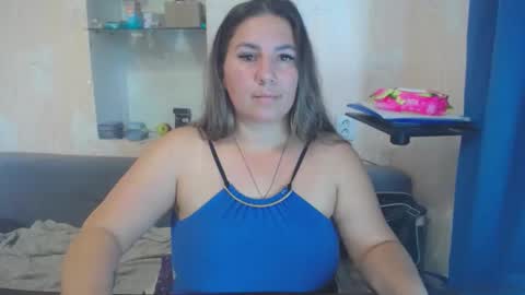 Diana online show from October 8, 7:46 am