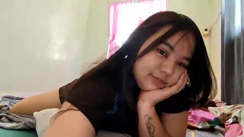 HappyGirL Aria online show from May 17, 4:33 am