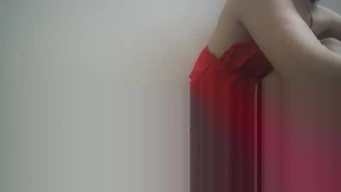 chuppyrose online show from April 30, 9:52 pm