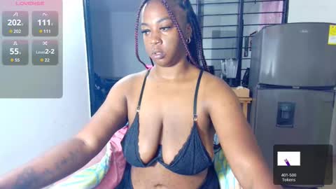 ciaraebonyxxx online show from October 29, 9:02 am