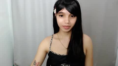 chelsea gayle online show from October 27, 1:23 am