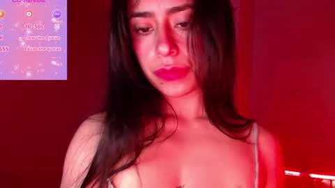 Snapshot of cielotaylor chatting on February 7, 11:03 pm Cielo Taylor online show from February 7, 11:03 pm