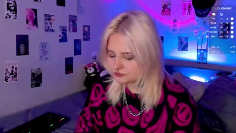 Helen and Teya online show from October 24, 11:28 am