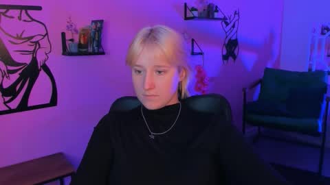 Cin Bellamy online show from September 12, 9:40 am