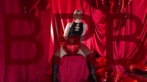 Cin Bellamy online show from March 6, 3:01 am