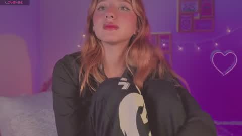 Sofi Eva and Mey online show from July 11, 4:23 am