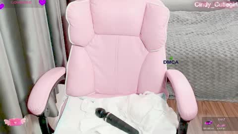 cindy_cutiegirl online show from April 5, 10:20 pm