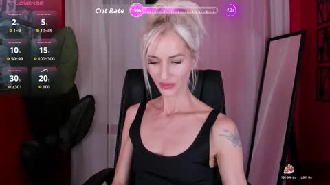 Cindy online show from March 29, 10:47 am