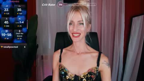 Cindy online show from September 15, 11:18 am