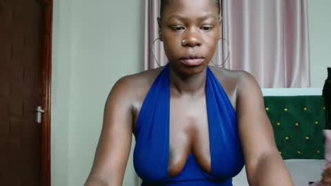 cindy spice online show from April 19, 8:11 pm