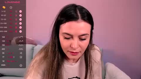 Cindy    online show from June 12, 6:43 am