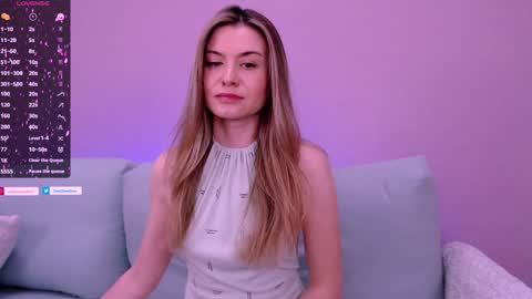 Cindy    online show from February 8, 12:17 am