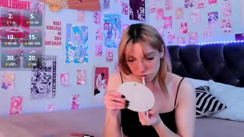 cindymori online show from April 23, 5:48 am