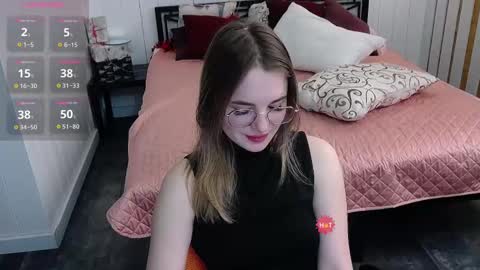 Cindy online show from March 4, 7:08 am