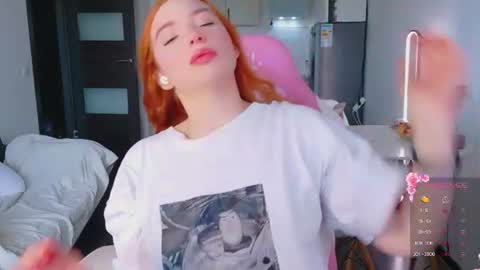 Maddy online show from June 15, 12:38 pm