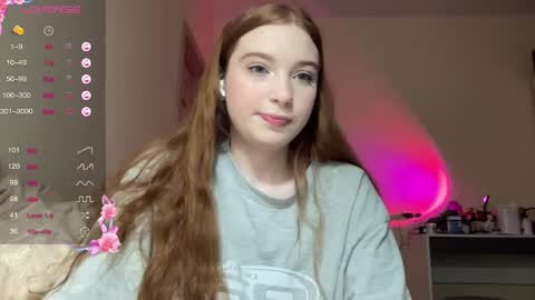 Snapshot of cinnabongirls chatting on February 10, 10:19 pm Maddy online show from February 10, 10:19 pm