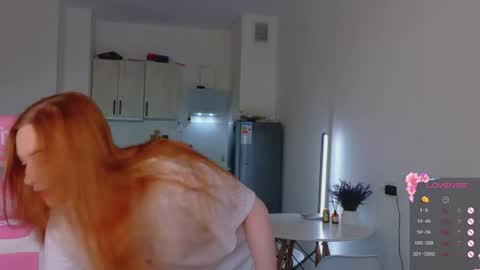 Maddy online show from April 24, 4:43 pm