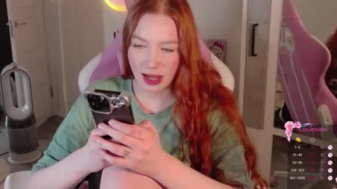 Maddy online show from January 10, 2:27 am