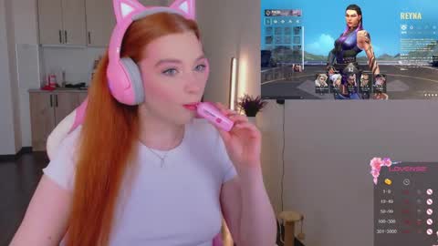 Maddy online show from April 22, 4:15 pm