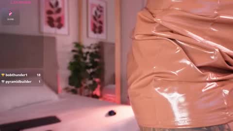 Amber online show from September 23, 9:13 pm