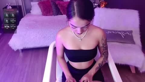 cinnamon_bite online show from November 30, 1:48 pm