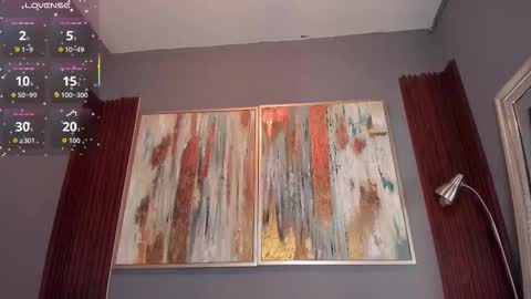 Cintia online show from September 24, 12:04 pm