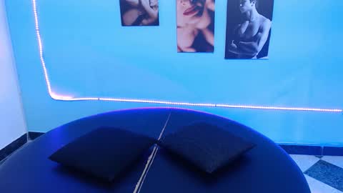 Cinthya online show from March 27, 6:41 pm