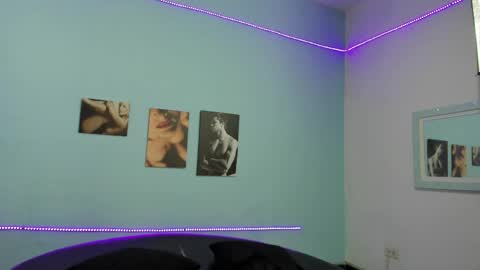 Cinthya online show from April 28, 6:12 pm