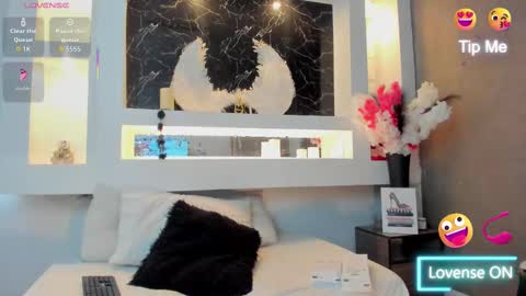 Snapshot of cinthya_mjs chatting on October 3, 12:10 pm Cinthya online show from October 3, 12:10 pm