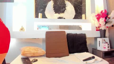 Cinthya  online show from November 20, 12:28 pm