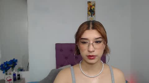 cinthyagomez6 online show from February 5, 11:34 am