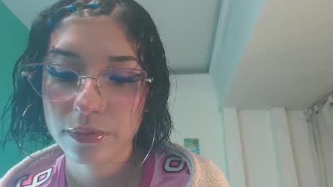 cinthyagomez6 online show from March 12, 12:04 pm