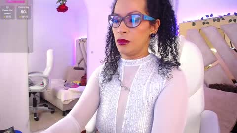 Cintia online show from December 5, 12:22 pm