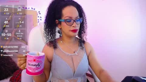 Cintia online show from January 19, 12:39 pm