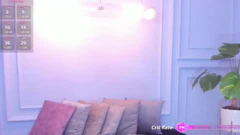  CINTIA  online show from March 11, 11:47 am