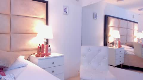 Pretty Cintia  online show from July 3, 4:29 am