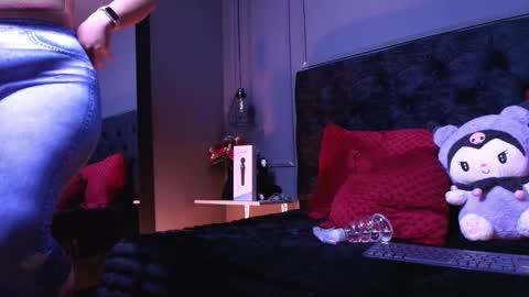 circe_bal online show from March 7, 2:46 pm