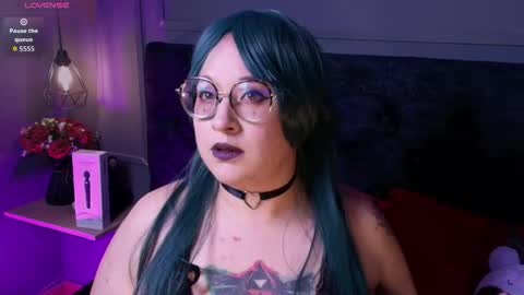 circe_bal online show from March 6, 2:23 pm