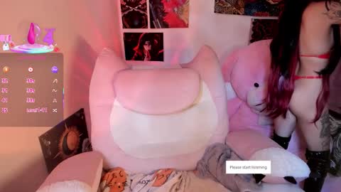 Paulina online show from March 7, 10:06 pm