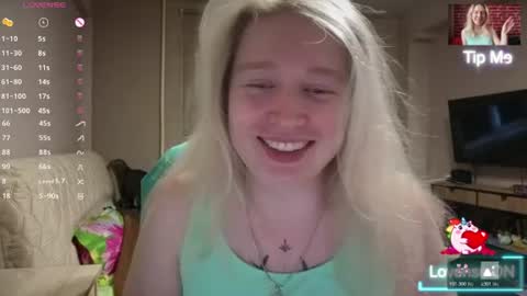 citrusblissss online show from June 14, 1:00 pm