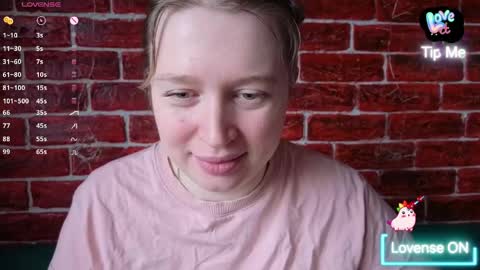 citrusblissss online show from April 28, 2:20 am