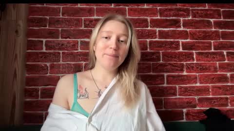 citrusblissss online show from October 27, 3:02 am