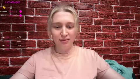 citrusblissss online show from November 25, 12:40 pm