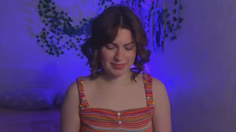 karina online show from February 23, 4:06 pm