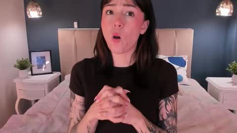 Anna online show from February 12, 4:14 am